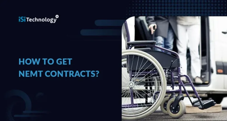 How to Get NEMT Contracts?
