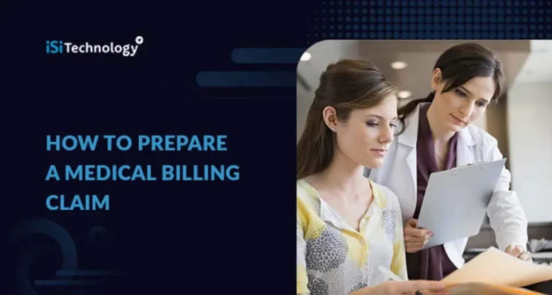 How to Prepare a Medical Billing Claim