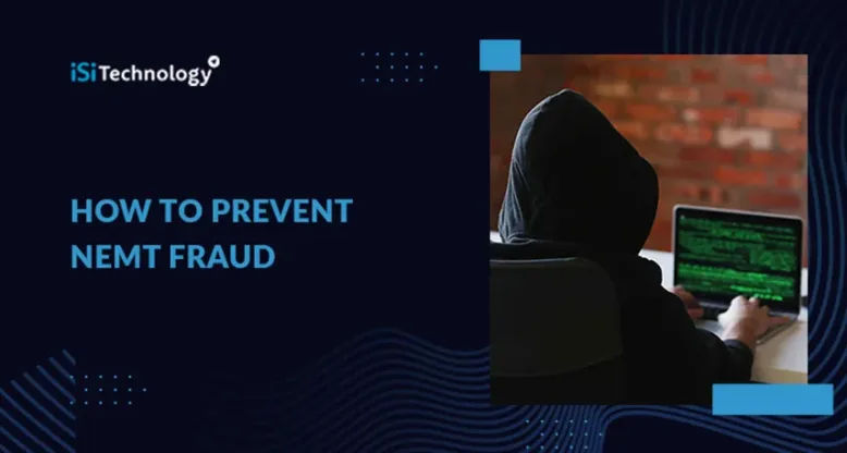 How to Prevent NEMT Fraud