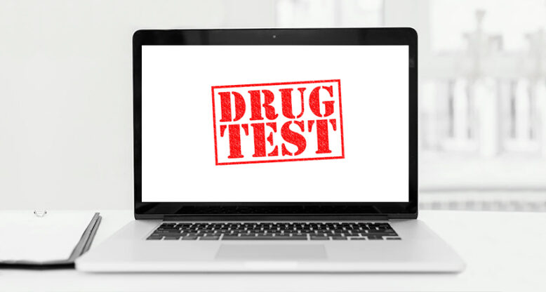 How Does Random Drug Testing Software Work?