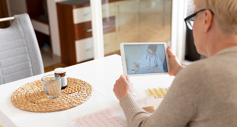 Advantages of Telemedicine in Rural Healthcare Delivery