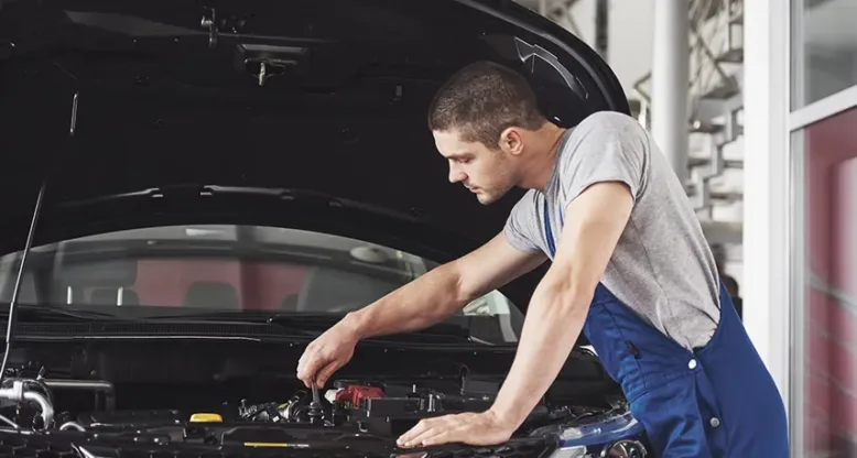 Implementing Vehicle Maintenance and Fuel Efficiency Practice