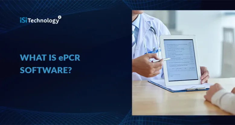 What is ePCR Software?